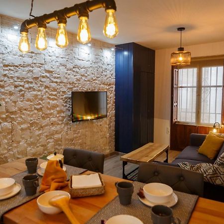 Meraki Suites Albaycin Granada Ngoại thất bức ảnh