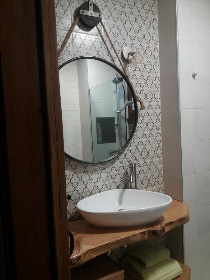 Meraki Suites Albaycin Granada Ngoại thất bức ảnh
