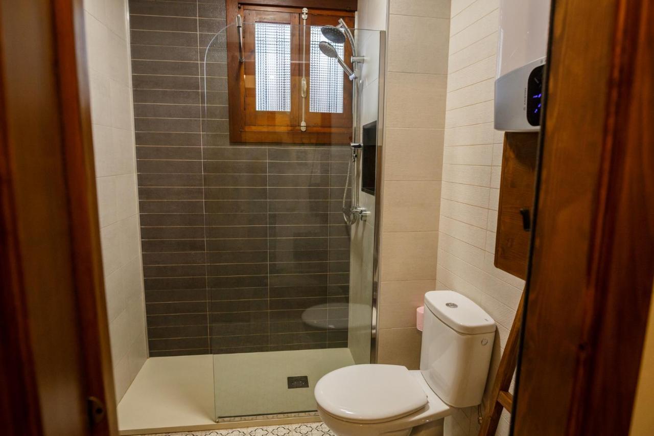 Meraki Suites Albaycin Granada Ngoại thất bức ảnh